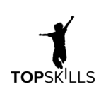 Topskills logo